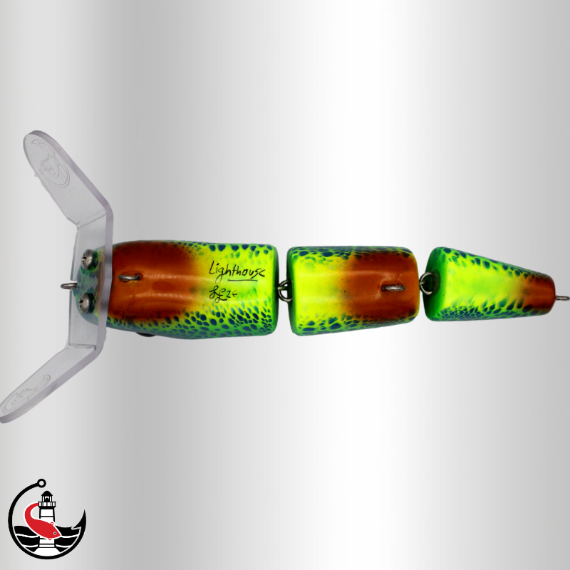 "DINO Surface 190" 190mm Surface Lure - Outback Oasis