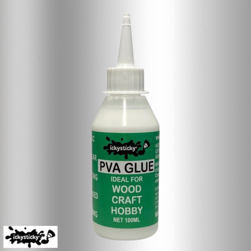 Ickysticky PVA GLUE