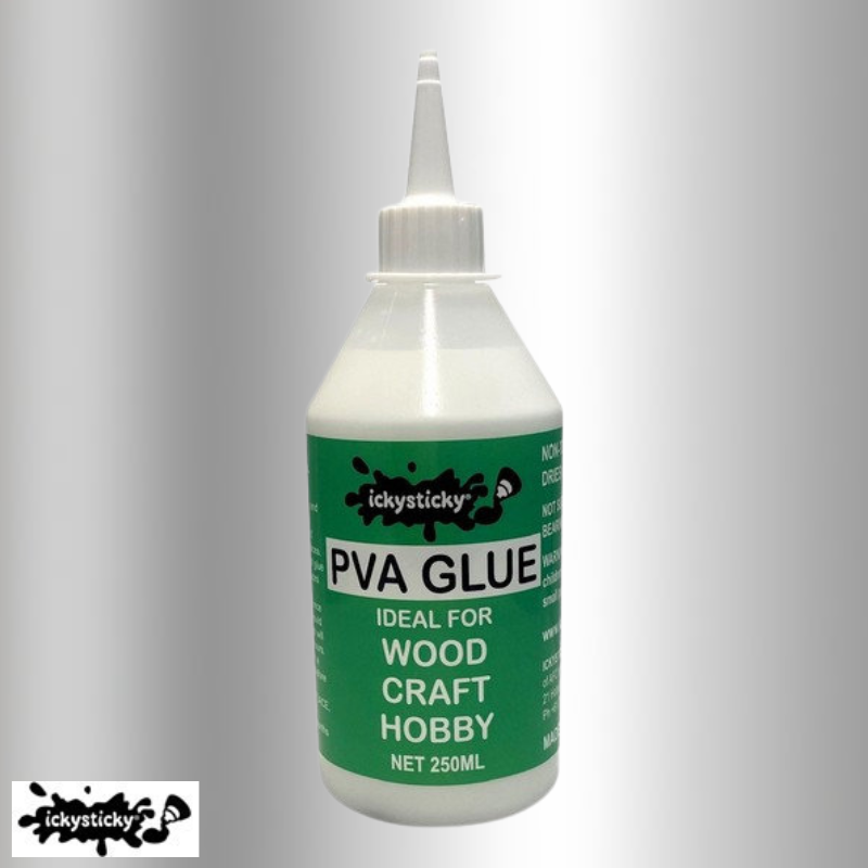 Ickysticky PVA GLUE