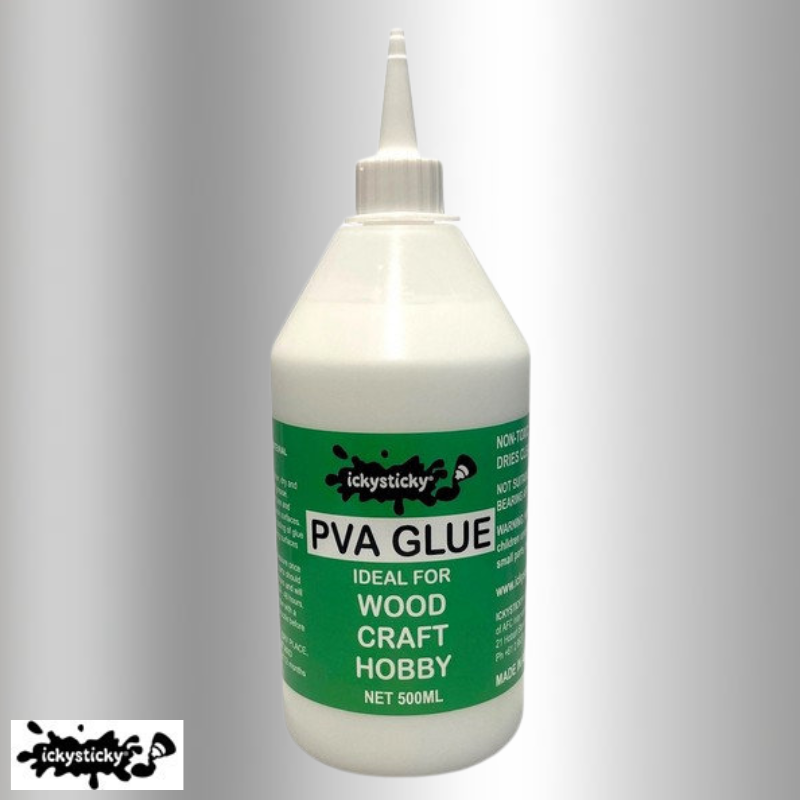 Ickysticky PVA GLUE