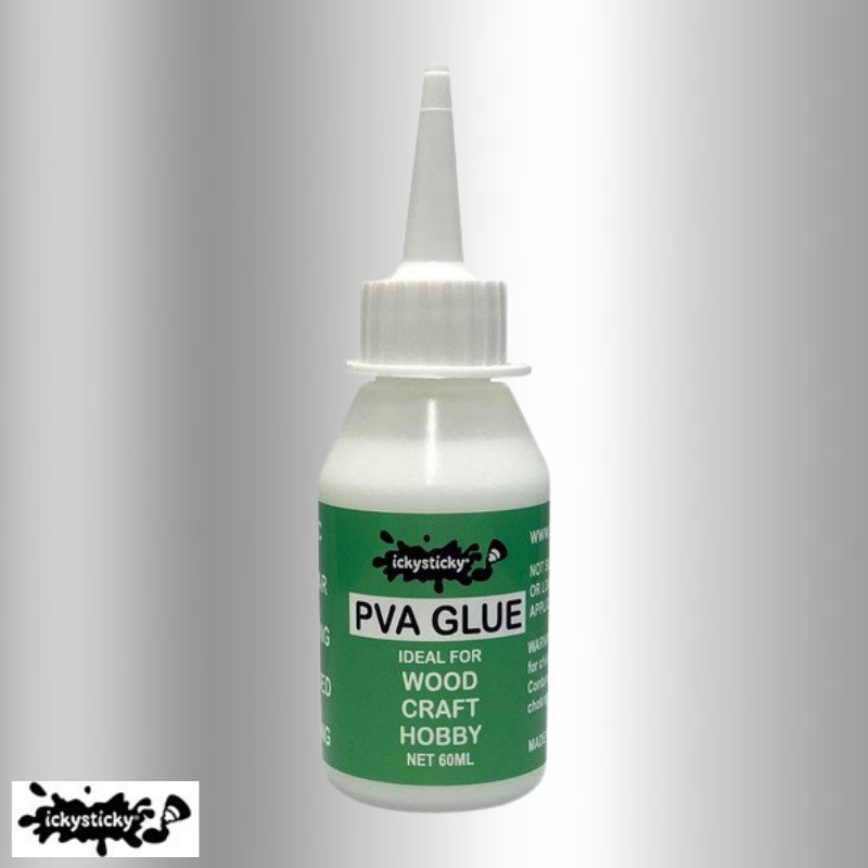 Ickysticky PVA GLUE