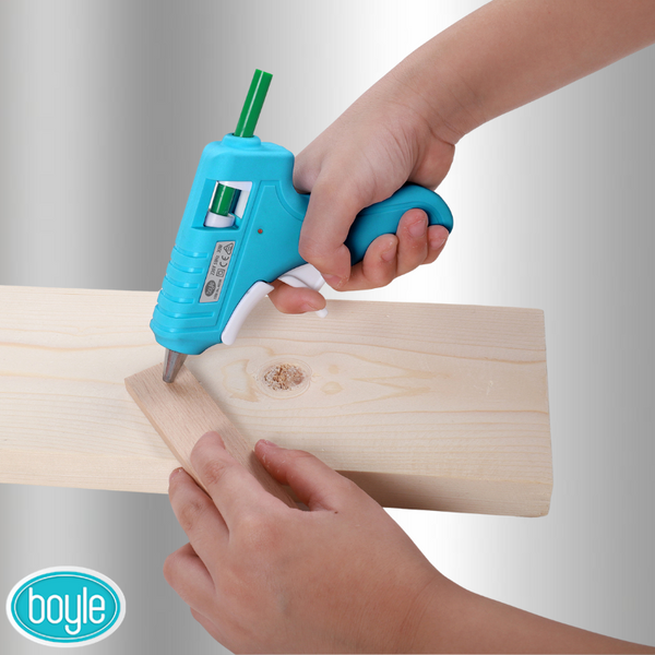 Hot Glue Gun Kit