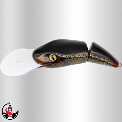 "DINO Diver 140" 140mm Deep Diver - Carp