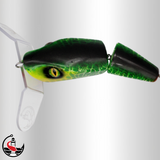 "DINO Surface140" 140mm Surface Lure - DINO Budgie