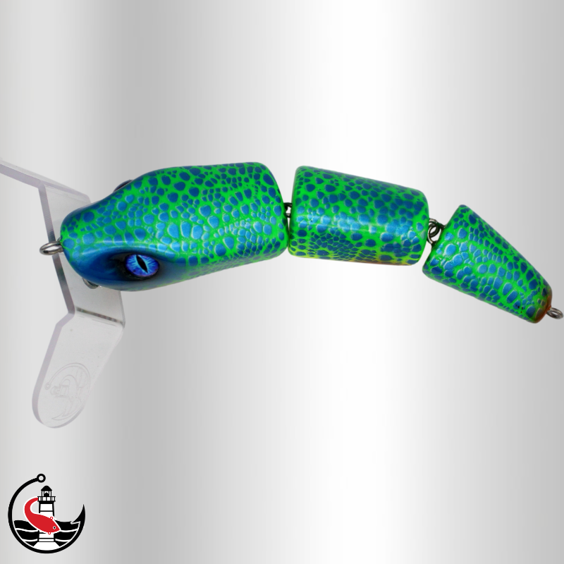 "DINO Surface 190" 190mm Surface Lure - Outback Oasis