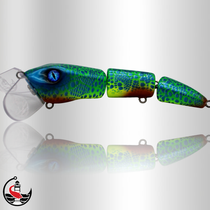"DINO Surface 190" 190mm Surface Lure - Outback Oasis
