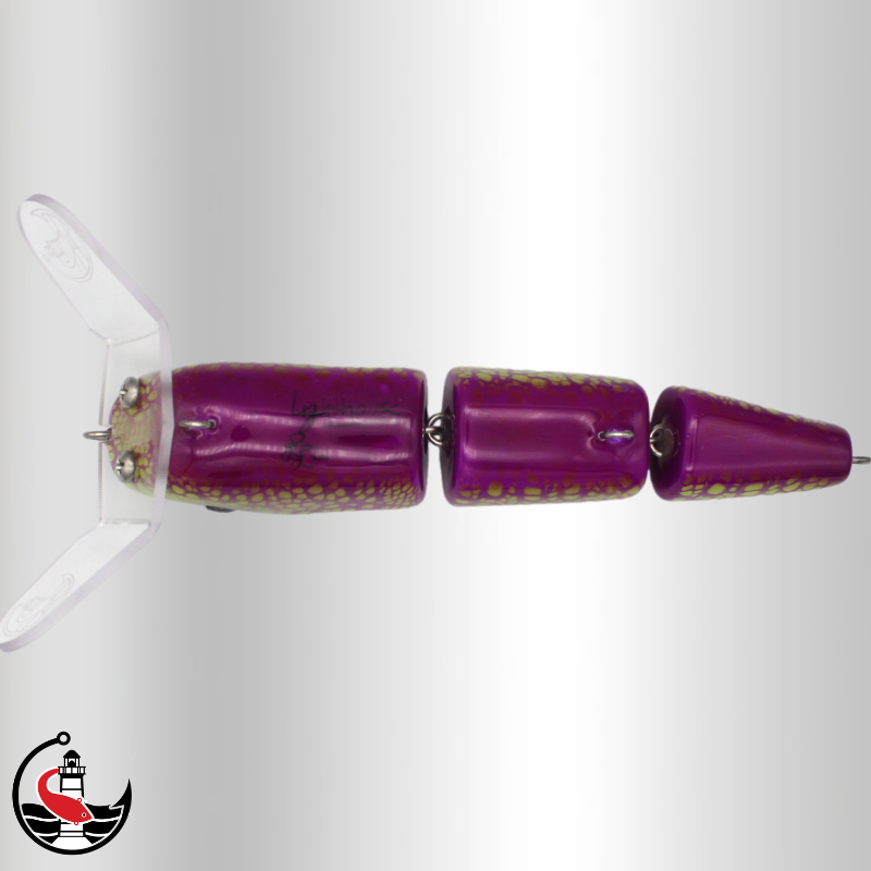 "DINO Surface 190" 190mm Surface Lure - Rock Monster