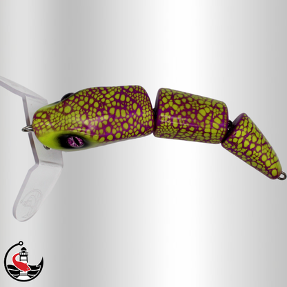 "DINO Surface 190" 190mm Surface Lure - Rock Monster