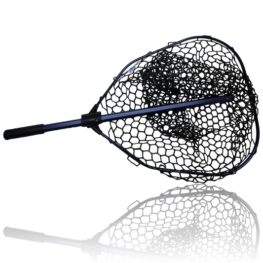 'FOLDAWAY' Large Folding Landing Net