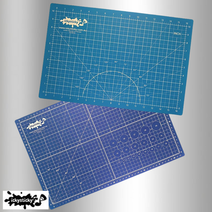 Ickysticky Self Healing Cutting Mat
