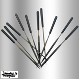 Ickysticky 10 Piece Needle File Set