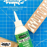 Ickysticky PVA GLUE