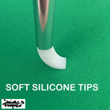 IckySticky Silicone Tip Brushes