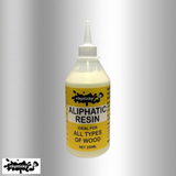 Ickysticky ALIPHATIC RESIN