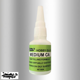 Ickysticky Medium CA Superglue