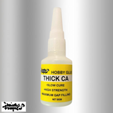 Ickysticky Thick CA Superglue