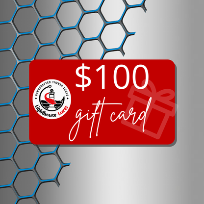 LhL Gift Voucher
