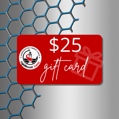 LhL Gift Voucher