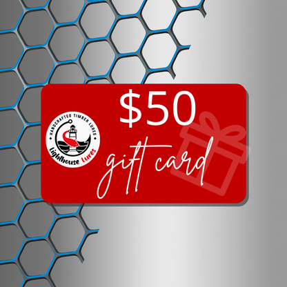 LhL Gift Voucher