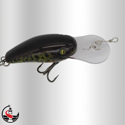 LhL Lure Quick Clip- 10 Pack