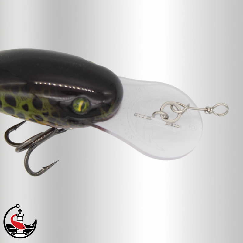 LhL Lure Quick Clip- 10 Pack