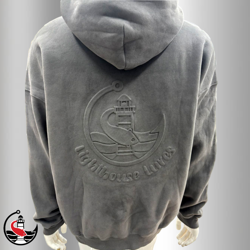 Lighthouse Hoody