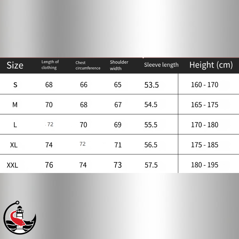 Lighthouse Hoody