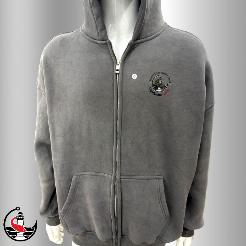 Lighthouse Hoody