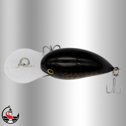 "Micro Stomper 55" 55mm Diving Crankbait - Murray Cod