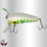 "Stormer" ST90 90mm Surface Lure - The Budgie Devil