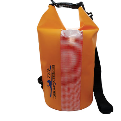 Heavy Duty Waterproof Dry Bag - 5L and 10L