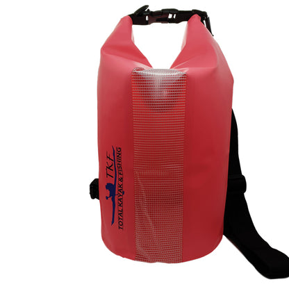 Heavy Duty Waterproof Dry Bag - 5L and 10L