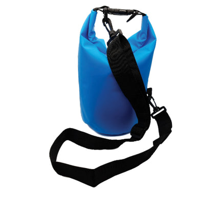 Heavy Duty Waterproof Dry Bag - 5L and 10L