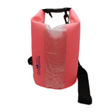 Heavy Duty Waterproof Dry Bag - 5L and 10L