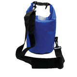 Heavy Duty Waterproof Dry Bag - 5L and 10L