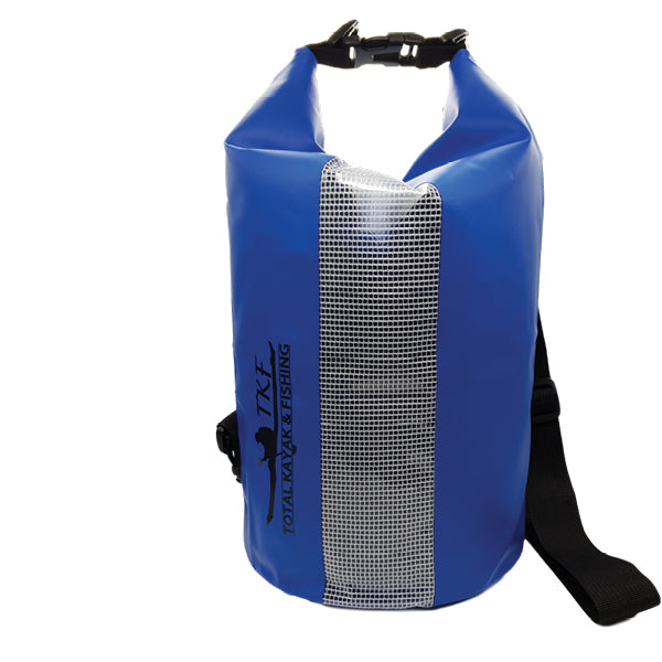 Heavy Duty Waterproof Dry Bag - 5L and 10L