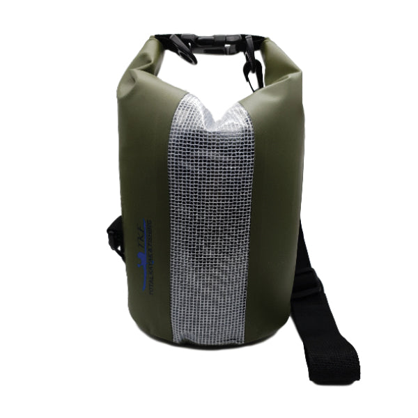 Heavy Duty Waterproof Dry Bag - 5L and 10L