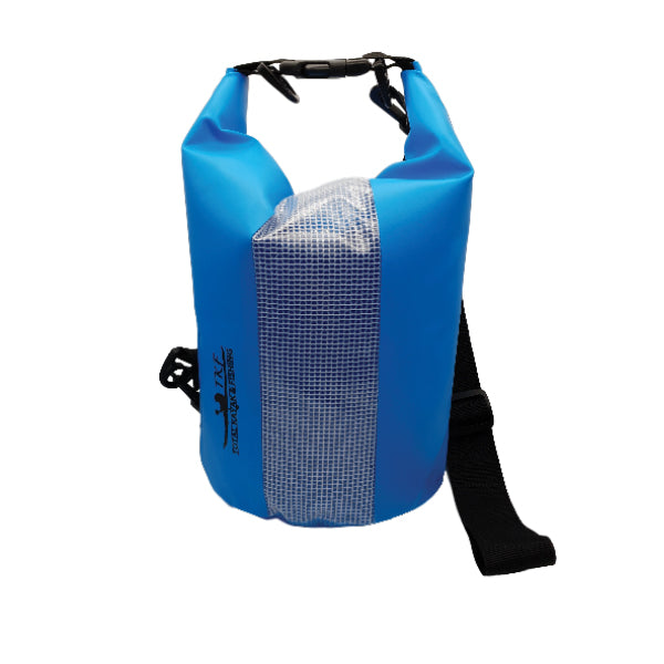 Heavy Duty Waterproof Dry Bag - 5L and 10L