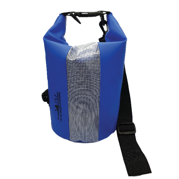 Heavy Duty Waterproof Dry Bag - 5L and 10L