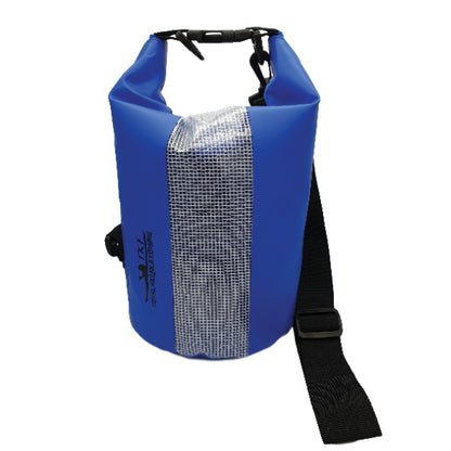 Heavy Duty Waterproof Dry Bag - 5L and 10L