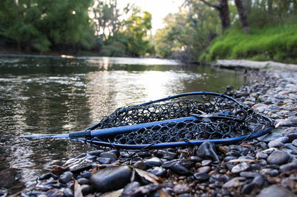 'FOLDAWAY' Large Folding Landing Net