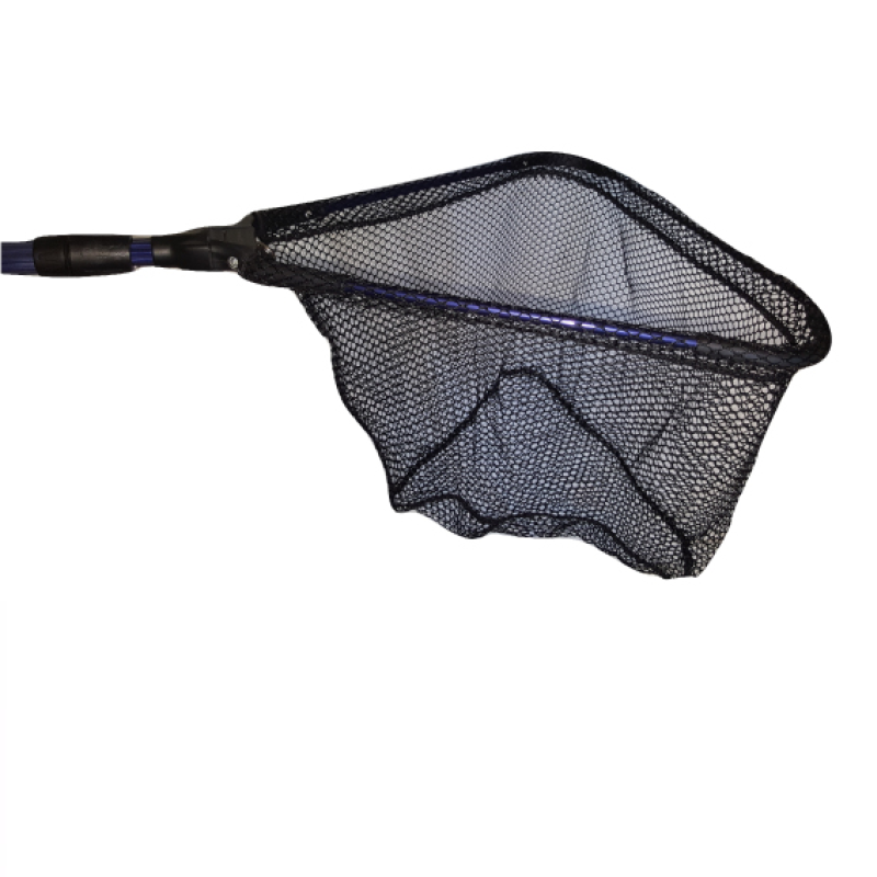 'FOLDAWAY' Folding Landing Net