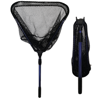 'FOLDAWAY' Folding Landing Net