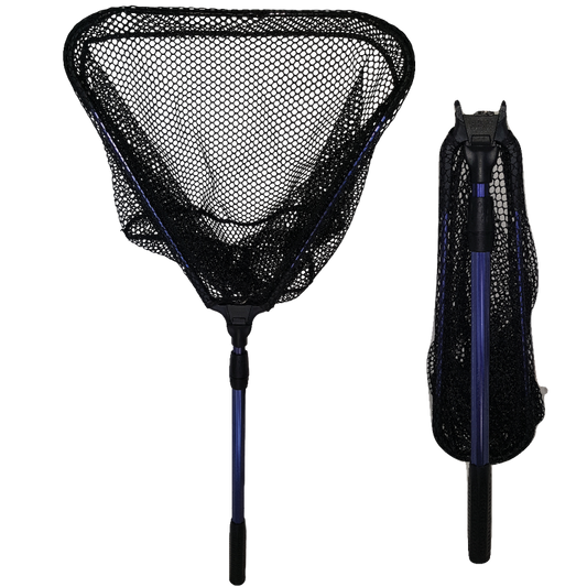 'FOLDAWAY' Folding Landing Net