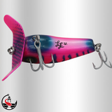"Stormer" ST90 90mm Surface Lure - Pink Diamond