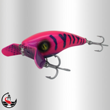 "Stormer" ST90 90mm Surface Lure - Pink Diamond