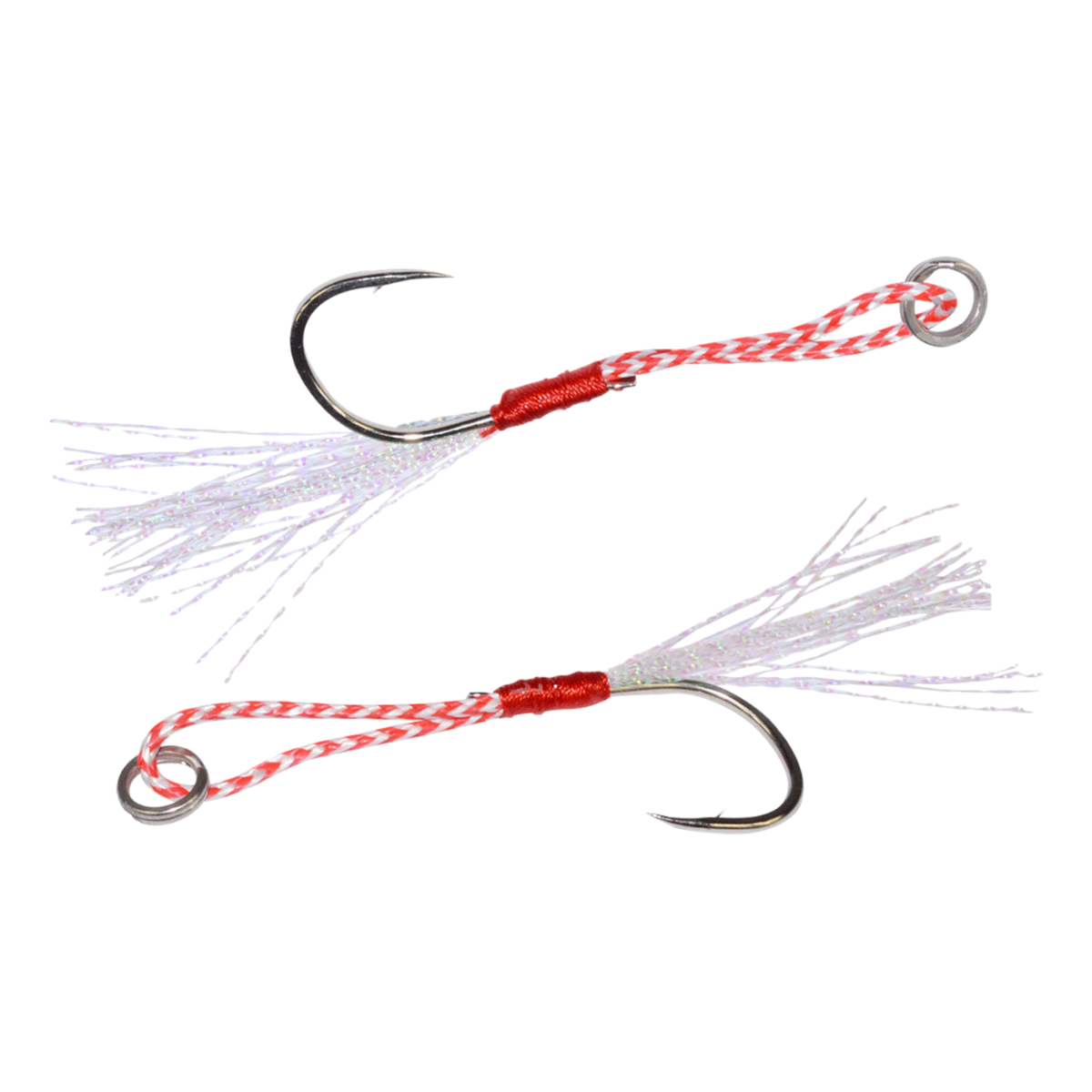 Assist Hooks - 3 Pack