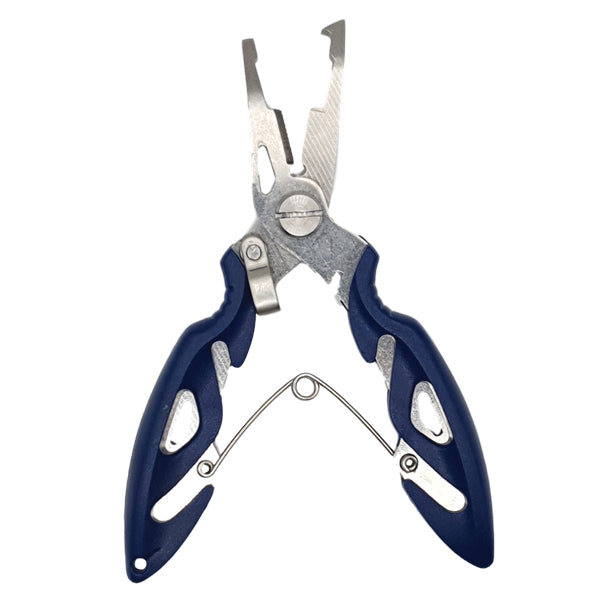 Split Ring Pliers and Scissors