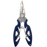 Split Ring Pliers and Scissors