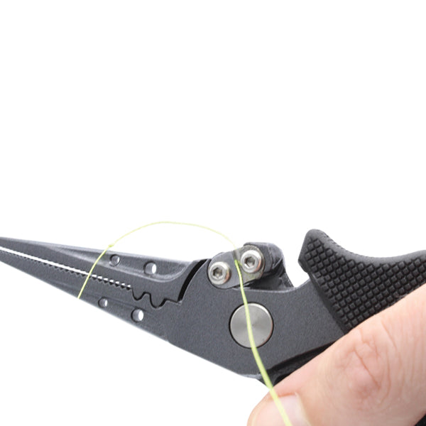 Stainless Steel Fishing Pliers